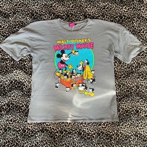 🐭Mickey Mouse Tee🐭